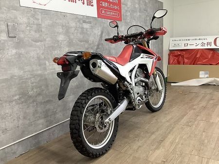ホンダ CRF250L CRF250L 2012年モデル マルチバー装備 3