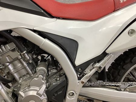 ホンダ CRF250L CRF250L 2012年モデル マルチバー装備 30