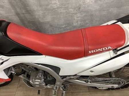 ホンダ CRF250L CRF250L 2012年モデル マルチバー装備 31