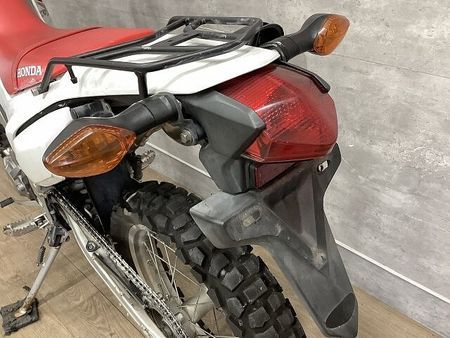ホンダ CRF250L CRF250L 2012年モデル マルチバー装備 33