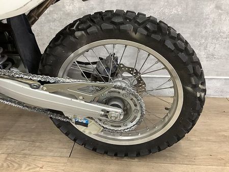ホンダ CRF250L CRF250L 2012年モデル マルチバー装備 34