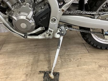 ホンダ CRF250L CRF250L 2012年モデル マルチバー装備 36