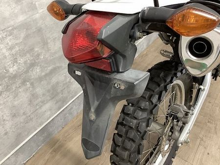 ホンダ CRF250L CRF250L 2012年モデル マルチバー装備 37
