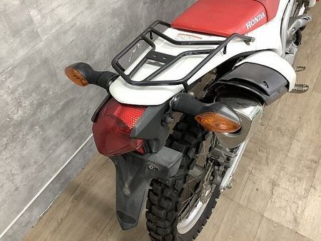 ホンダ CRF250L CRF250L 2012年モデル マルチバー装備 38