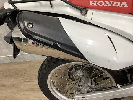 ホンダ CRF250L CRF250L 2012年モデル マルチバー装備 39