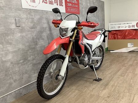 ホンダ CRF250L CRF250L 2012年モデル マルチバー装備 5