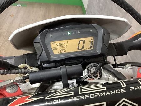 ホンダ CRF250L CRF250L 2012年モデル マルチバー装備 7