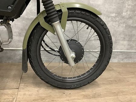 ホンダ クロスカブ110 CROSS CUB 110 2018年モデル オーリンズサス マルチバー装備 36