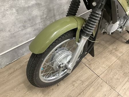 ホンダ クロスカブ50 CROSS CUB 50 2020年モデル リアボックス!! 14