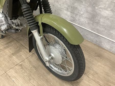 ホンダ クロスカブ50 CROSS CUB 50 2020年モデル リアボックス!! 17