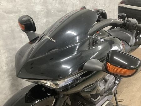 ホンダ DN-01 DN-01 2008年モデル リアボックス ギャザズMナビ 20