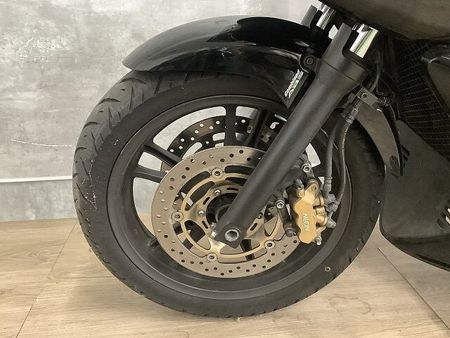 ホンダ DN-01 DN-01 2008年モデル リアボックス ギャザズMナビ 22