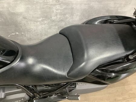 ホンダ DN-01 DN-01 2008年モデル リアボックス ギャザズMナビ 28