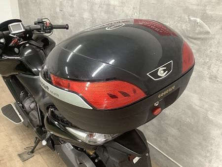ホンダ DN-01 DN-01 2008年モデル リアボックス ギャザズMナビ 36