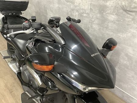 ホンダ DN-01 DN-01 2008年モデル リアボックス ギャザズMナビ 38