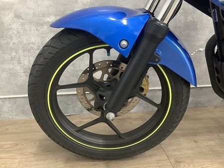 スズキ ジクサー 150 GIXXER 150 フルノーマル 2019年モデル 14