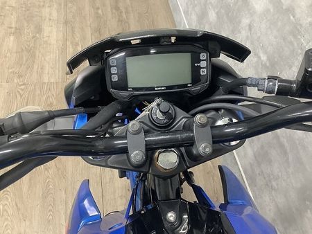スズキ ジクサー 150 GIXXER 150 フルノーマル 2019年モデル 16