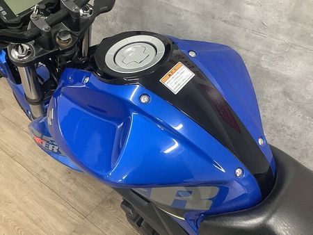 スズキ ジクサー 150 GIXXER 150 フルノーマル 2019年モデル 18