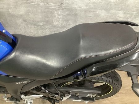 スズキ ジクサー 150 GIXXER 150 フルノーマル 2019年モデル 20