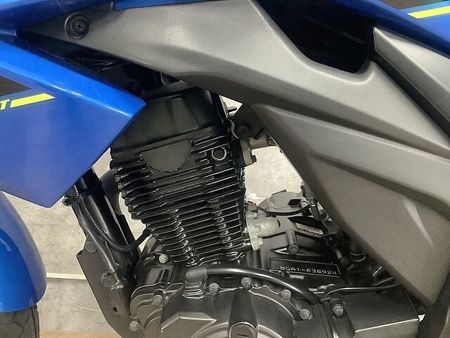 スズキ ジクサー 150 GIXXER 150 フルノーマル 2019年モデル 23