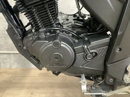スズキ ジクサー 150 GIXXER 150 フルノーマル 2019年モデル 24