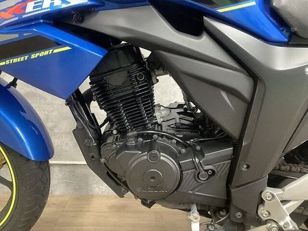 スズキ ジクサー 150 GIXXER 150 フルノーマル 2019年モデル 25
