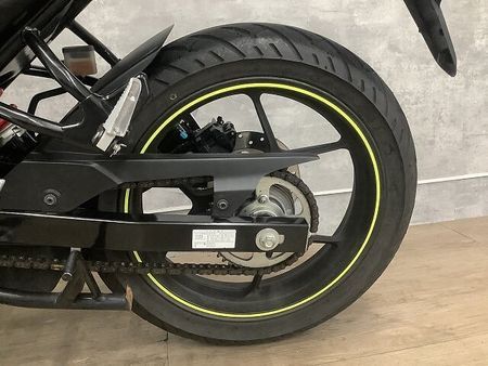 スズキ ジクサー 150 GIXXER 150 フルノーマル 2019年モデル 26