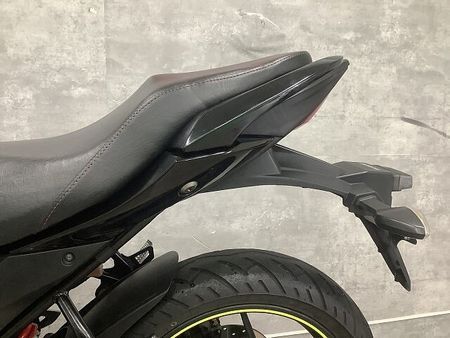 スズキ ジクサー 150 GIXXER 150 フルノーマル 2019年モデル 27
