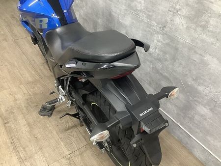 スズキ ジクサー 150 GIXXER 150 フルノーマル 2019年モデル 30