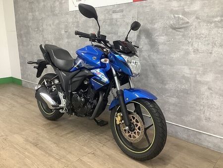 スズキ ジクサー 150 GIXXER 150 フルノーマル 2019年モデル 3