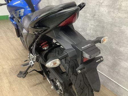 スズキ ジクサー 150 GIXXER 150 フルノーマル 2019年モデル 31