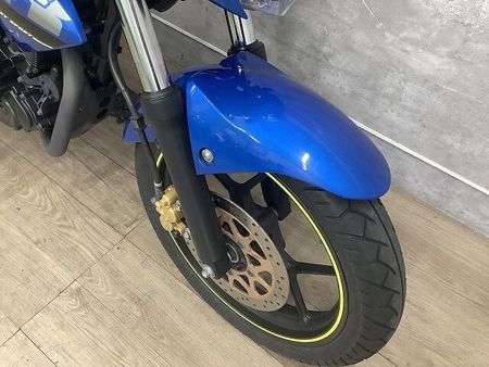 スズキ ジクサー 150 GIXXER 150 フルノーマル 2019年モデル 35