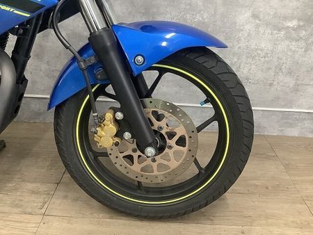 スズキ ジクサー 150 GIXXER 150 フルノーマル 2019年モデル 36