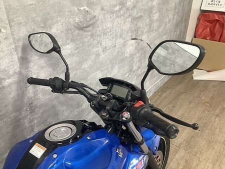 スズキ ジクサー 150 GIXXER 150 フルノーマル 2019年モデル 38