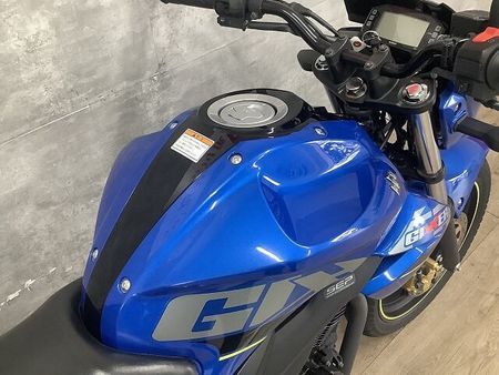 スズキ ジクサー 150 GIXXER 150 フルノーマル 2019年モデル 39