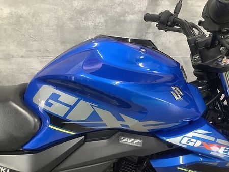 スズキ ジクサー 150 GIXXER 150 フルノーマル 2019年モデル 40