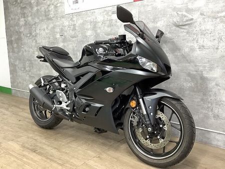 ヤマハ YZF-R25 YZF-R25 フェンダーレス 2021年モデル!! 2