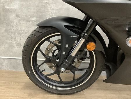ヤマハ YZF-R25 YZF-R25 フェンダーレス 2021年モデル!! 21