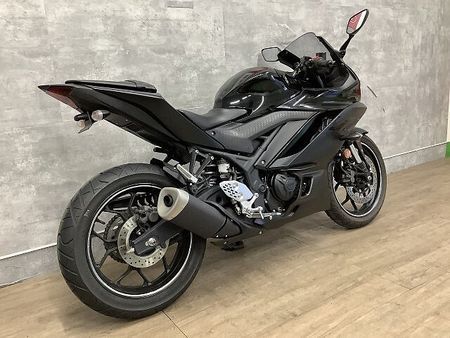 ヤマハ YZF-R25 YZF-R25 フェンダーレス 2021年モデル!! 3