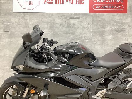 ヤマハ YZF-R25 YZF-R25 フェンダーレス 2021年モデル!! 22