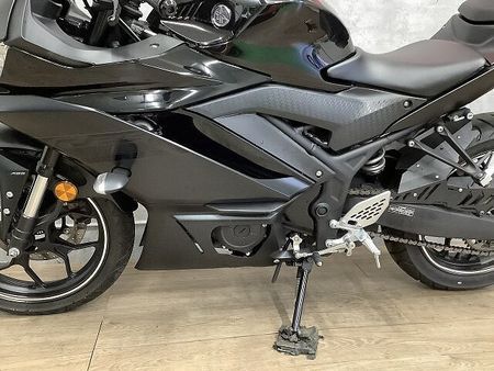 ヤマハ YZF-R25 YZF-R25 フェンダーレス 2021年モデル!! 23