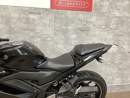 ヤマハ YZF-R25 YZF-R25 フェンダーレス 2021年モデル!! 24