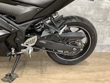 ヤマハ YZF-R25 YZF-R25 フェンダーレス 2021年モデル!! 25