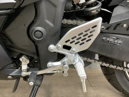 ヤマハ YZF-R25 YZF-R25 フェンダーレス 2021年モデル!! 27