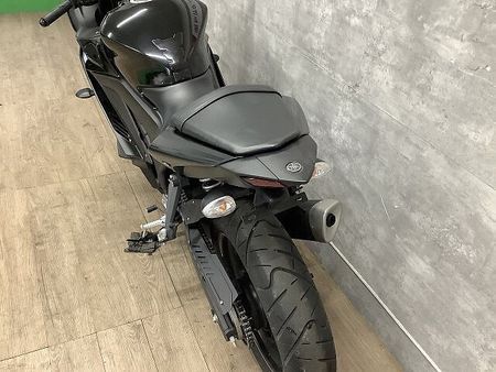 ヤマハ YZF-R25 YZF-R25 フェンダーレス 2021年モデル!! 29