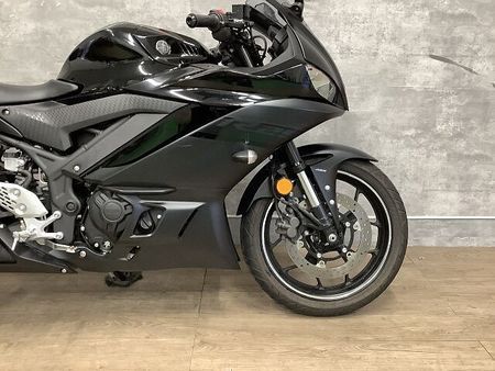 ヤマハ YZF-R25 YZF-R25 フェンダーレス 2021年モデル!! 31