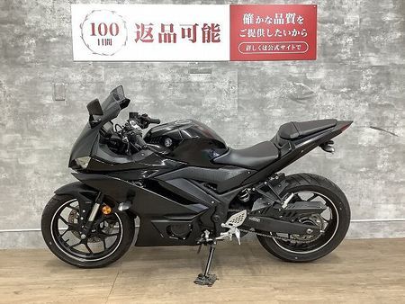 ヤマハ YZF-R25 YZF-R25 フェンダーレス 2021年モデル!! 4