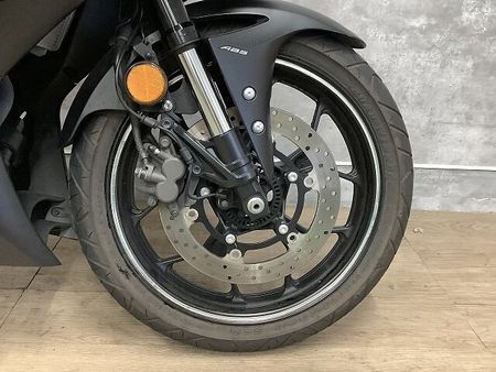 ヤマハ YZF-R25 YZF-R25 フェンダーレス 2021年モデル!! 32