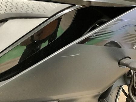 ヤマハ YZF-R25 YZF-R25 フェンダーレス 2021年モデル!! 35