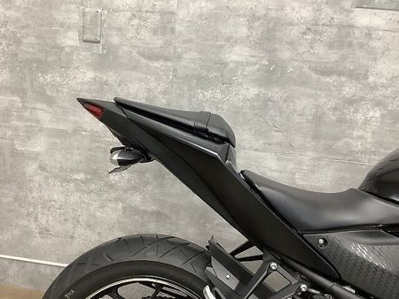 ヤマハ YZF-R25 YZF-R25 フェンダーレス 2021年モデル!! 37